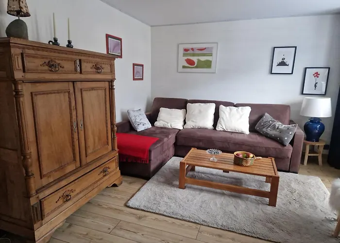 Appartement La Duchere Le Plan-La Giettaz Massif Des Aravis