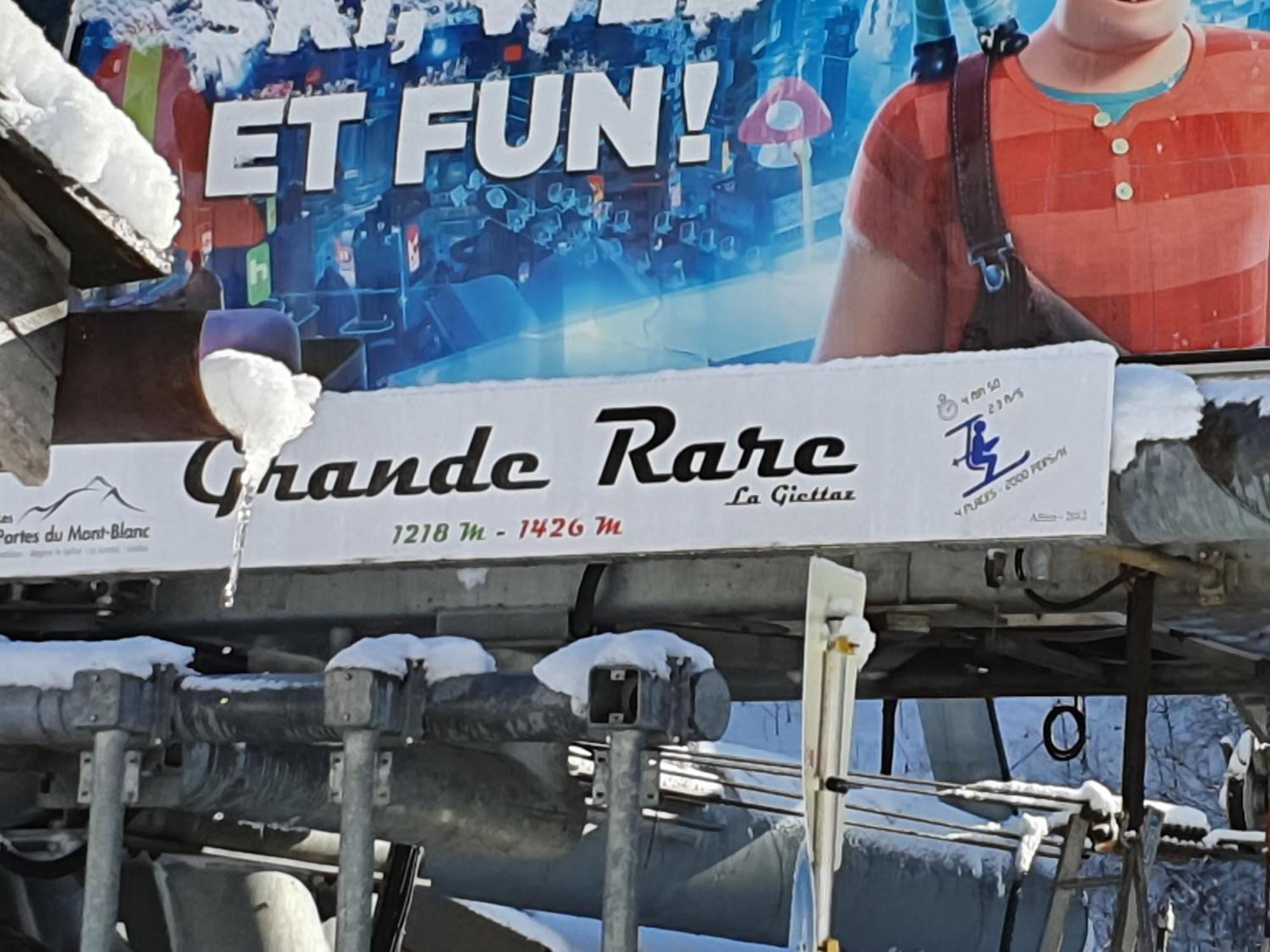 La Duchere Le Plan-la Giettaz Massif Des Aravis Apartment